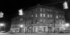 Terminal Hotel at North French and East Front Streets in Wilmington Delaware 1976 - 2