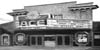 The Ace Theater in Wilmington Delaware circa 1937