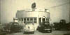 The Beacon Drive-In US Route 113 in Milton Delaware Circa early 1950s