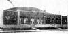 The Parkway Bowling Academy alley on Union Street and Pennsylvania Avenue in Wilmington Delaware circa