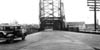 The original Saint Georges Drawbridge in Saint Georges Delaware 3-14-1930