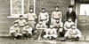 University of Delaware BASEBALL TEAM IN 1908