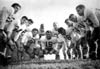 University of Delaware FOOTBALL OFFENSE 1946