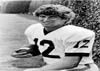 University of Delaware Football Photo day with Scott Brunner 1979