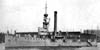 USS Wilmington Delaware PG-8 United States Navy gunboat