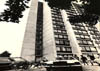 University of Delaware Towers 1981