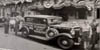 VEHICLE TO STAMP OUT PROHIBITION IN FRONT OF THE HOTEL DUPONT IN WILMINGTON DELAWARE CIRCA 1930