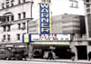 Warner Theater in Wilmington Delaware 1960s