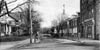 West 5th and South Streets in Old New Castle Delaware 1915