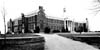 William Penn High School in New Castle Delaware circa 1930