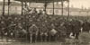 WWI photo of the Delaware National Guard 1st Delaware Infantry - 59th Pioneer Infantry 1917-1919