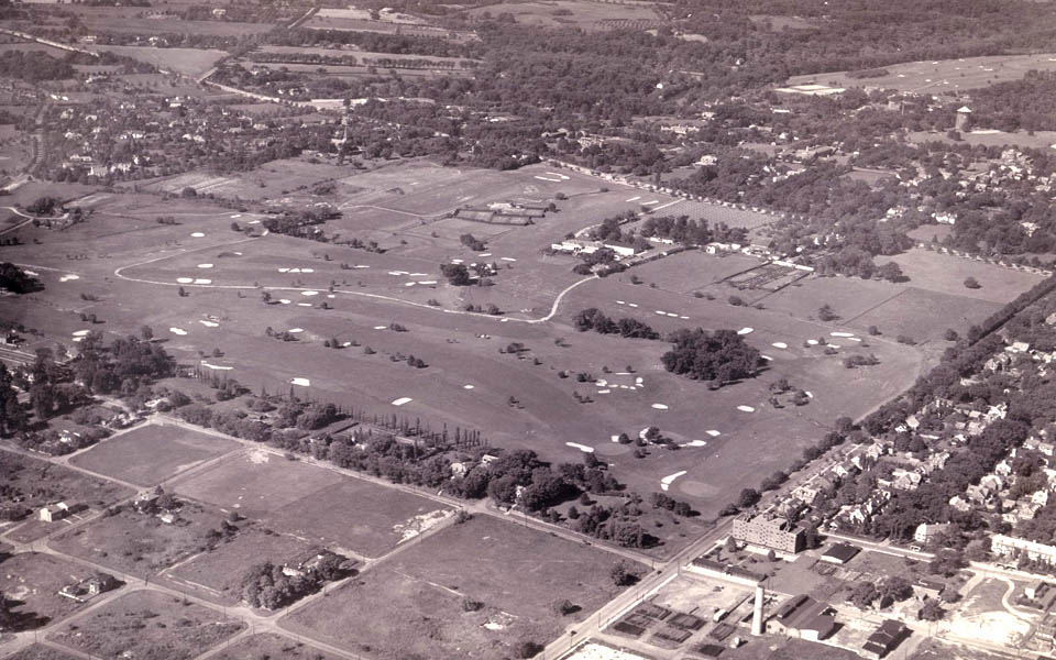 WILMINGTON COUNTRY CLUB IN WILMINGTON DELAWARE Spetmeber 14th 1939