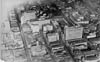 WILMINGTON DELAWARE AREAL VIEW OF NOVEMBER 1928