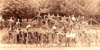 Wilmington Bicycle Club in Wilmington Delaware circa 1900
