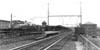 WILMINGTON DELAWARE OLD TRAIN STATION CIRCA 1930s