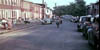 WILMINGTON DELAWARE STREETS DURING SUMMER IN THE 1940s - 4