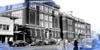 WILMINGTON HIGH SCHOOL IN WILMINGTON DELAWARE 1940s - a
