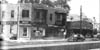 ZEBLEYS HARDWARE - AandP- corner of Seminole Ave and Philadelphia Pike Wilmington Delaware 1940s